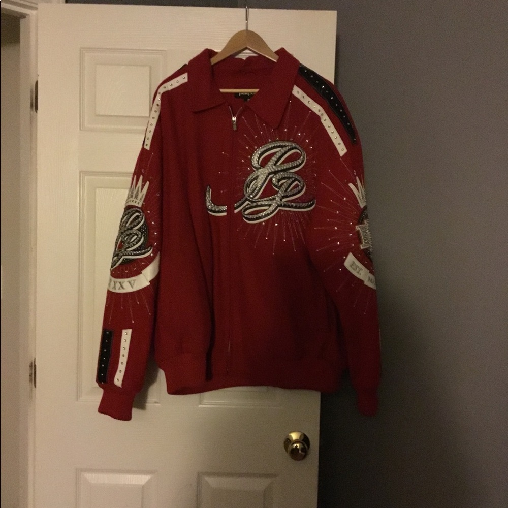 Men’s PellePelle Coat